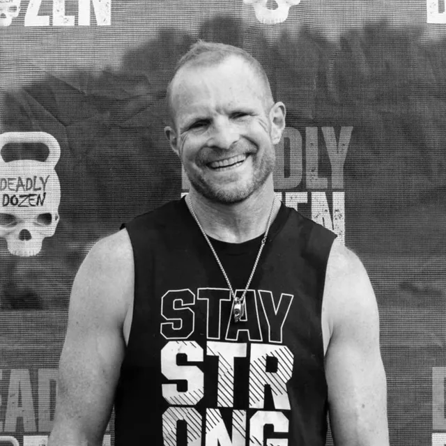 Steven Prys