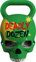 Australië Dodelike Dosyn Mori