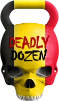 België Dodelike Dosyn Mori