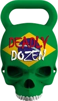 Brasilië Dodelike Dosyn Mori
