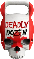 Kanada Dodelike Dosyn Mori
