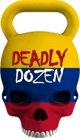 Colombia Dodelike Dosyn Mori