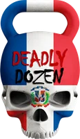 Dominikaanse Republiek Dodelike Dosyn Mori