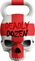 Engeland Dodelike Dosen Mori