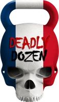 Frankryk Dodelike Dosen Mori