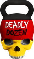 Duitsland Dodelike Dosyn Mori