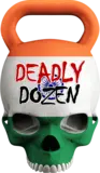 Indië Dodelike Dosyn Mori