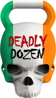 Ierland Dodelike Dosyn Mori