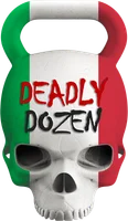 Italië Dodelike Dosyn Mori