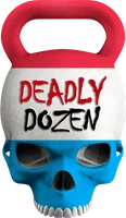 Luxemburg Dodelike Dosyn Mori