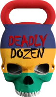 Mauritius Dodelike Dosyn Mori