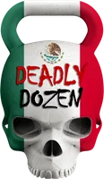 Mexiko Dodelike Dosyn Mori