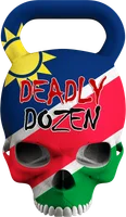 Namibië Dodelike Dosyn Mori
