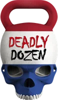 Nederland Dodelike Dosyn Mori