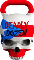 Puerto Rico Dodelike Dosyn Mori
