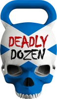 Skotland Dodelike Dosyn Mori