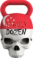 Singapoer Dodelike Dosyn Mori