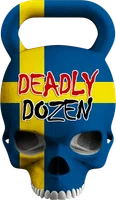 Swede Dodelike Dosyn Mori