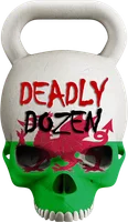 Wallis Dodelike Dosyn Mori