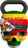 Zimbabwe Dodelike Dosyn Mori